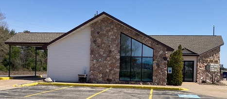 Wetmore Branch Picture
