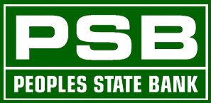 Peoples State Bank of Munising's logo